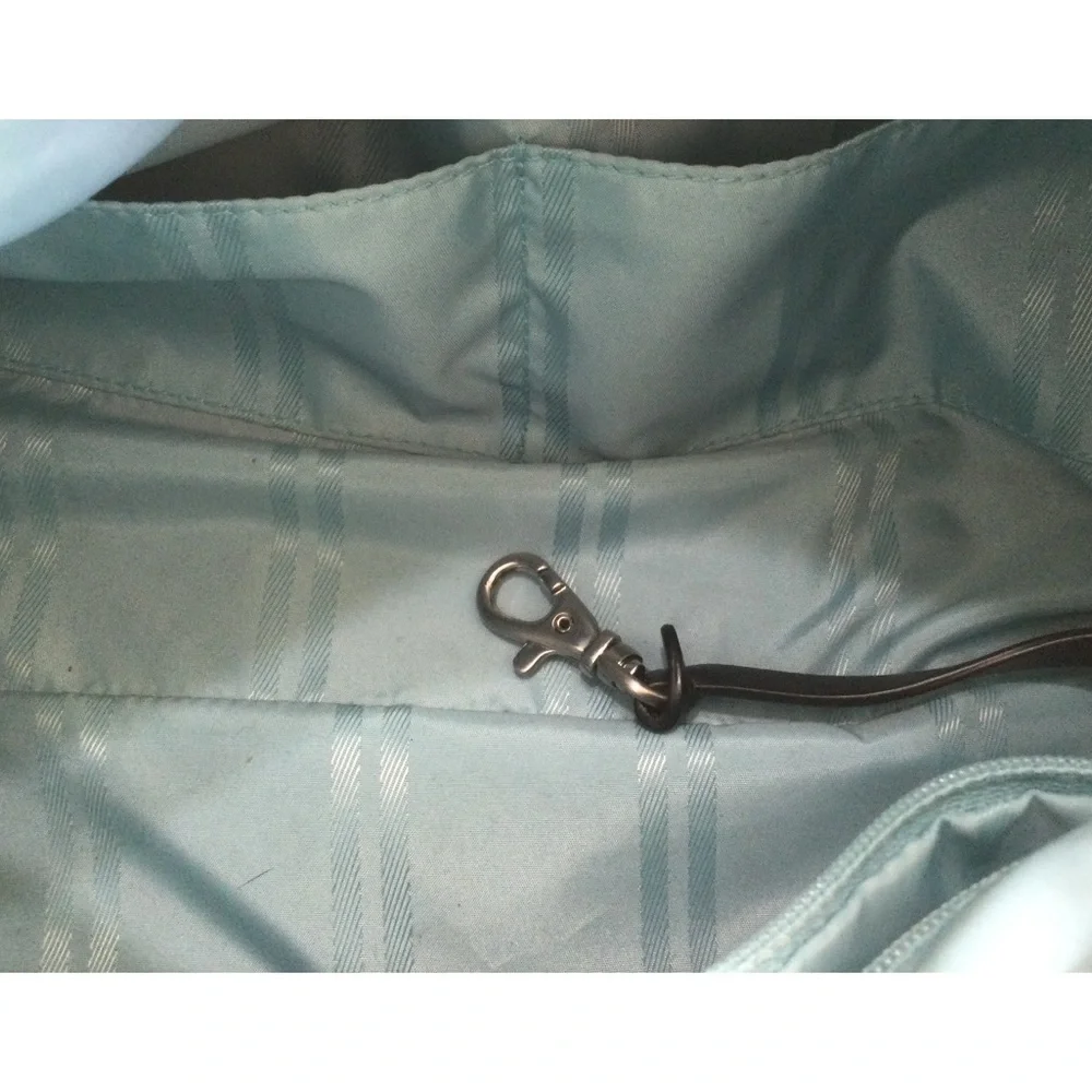 TUMI Double Handle Bag - Picture 10 of 10